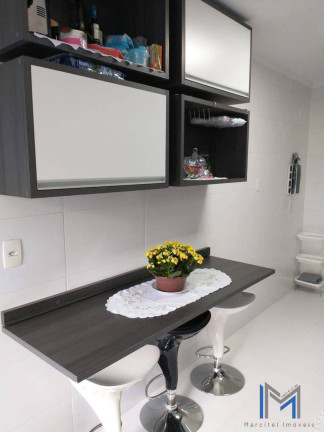 Imagem Apartamento com 3 Quartos à Venda, 75 m² em City Bussocaba - Osasco