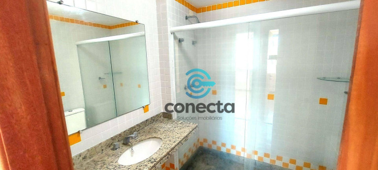 Imagem Apartamento com 3 Quartos à Venda, 124 m² em Icaraí - Niterói Imagem Apartamento com 3 Quartos à Venda, 124 m² em Icaraí - Niterói
