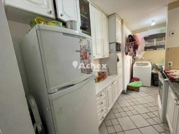Imagem Apartamento com 3 Quartos à Venda, 82 m² em Jardim Santa Genebra - Campinas