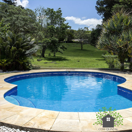 Imagem Casa com 4 Quartos à Venda, 724 m² em Vila De São Fernando - Cotia