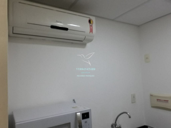 Imagem Sala Comercial à Venda, 37 m² em Vila Mariana - São Paulo
