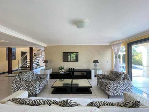 Imagem Casa com 7 Quartos à Venda, 260 m² em Ferradura - Armação Dos Búzios