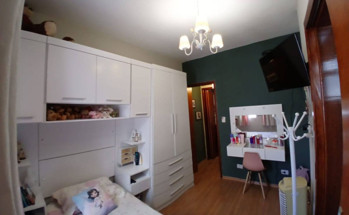 Imagem Casa de Condomínio com 2 Quartos à Venda, 65 m² em Vila Carrão - São Paulo Imagem Casa de Condomínio com 2 Quartos à Venda, 65 m² em Vila Carrão - São Paulo