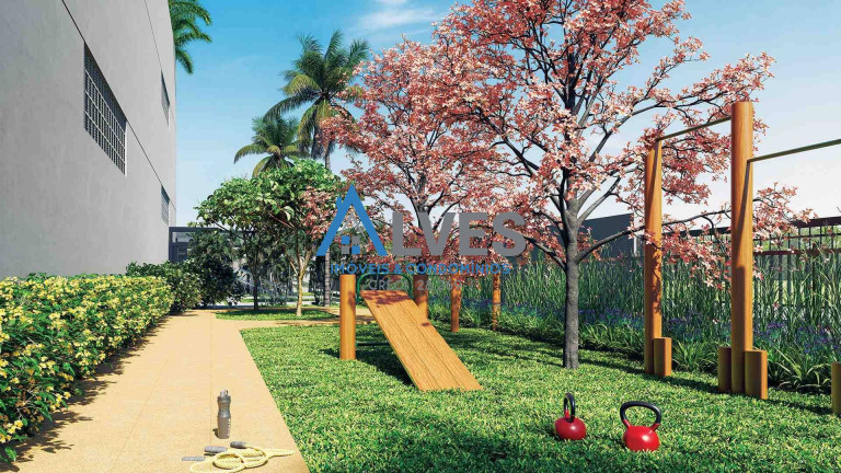 Imagem Apartamento com 2 Quartos à Venda, 86 m² em Nova Petrópolis - São Bernardo Do Campo