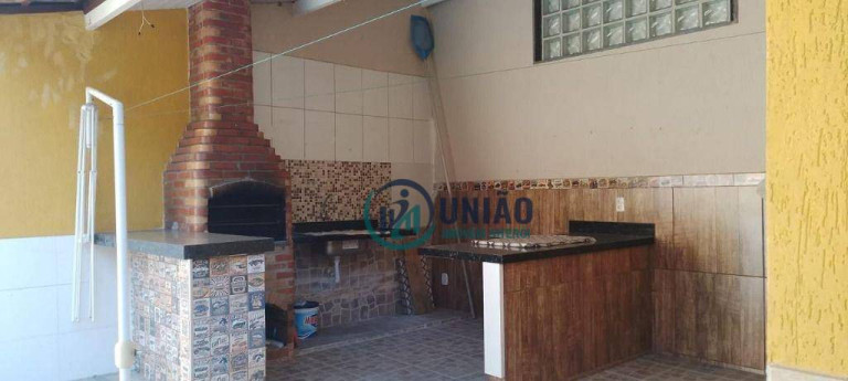 Imagem Casa com 3 Quartos à Venda, 150 m² em Serra Grande - Niterói Imagem Casa com 3 Quartos à Venda, 150 m² em Serra Grande - Niterói