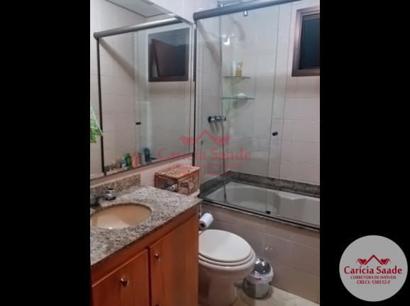 Imagem Apartamento com 3 Quartos à Venda, 84 m² em Vila Clementino - São Paulo
