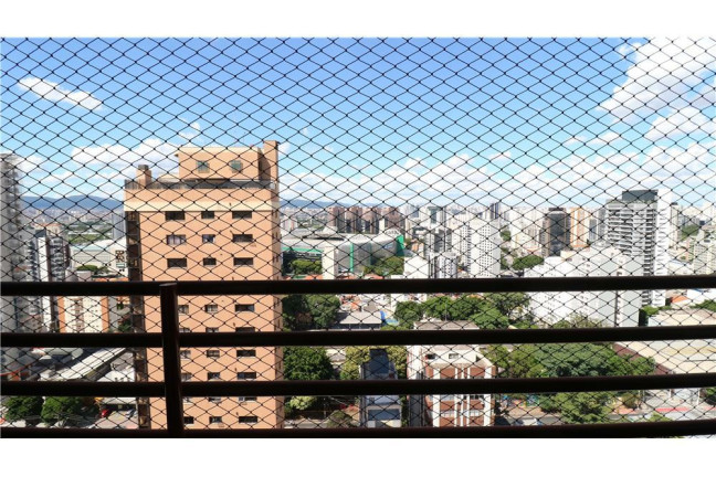 Imagem Apartamento com 4 Quartos à Venda, 190 m² em Perdizes - São Paulo