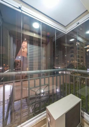 Imagem Apartamento com 3 Quartos à Venda, 118 m² em Centro - Santo André Imagem Apartamento com 3 Quartos à Venda, 118 m² em Centro - Santo André