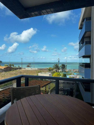 Apartamento com 3 Quartos à Venda, 87 m² em Ponta De Matos - Cabedelo