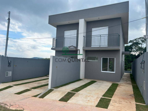 Imagem Casa com 3 Quartos à Venda, 125 m² em água Espraiada (caucaia Do Alto) - Cotia Imagem Casa com 3 Quartos à Venda, 125 m² em água Espraiada (caucaia Do Alto) - Cotia