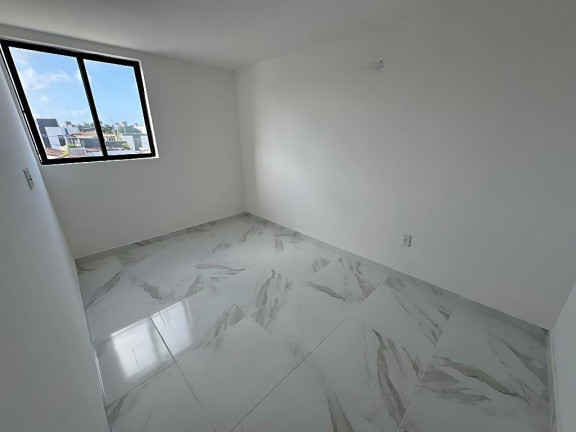 Imagem Apartamento com 2 Quartos à Venda, 52 m² em Ernesto Geisel - João Pessoa Imagem Apartamento com 2 Quartos à Venda, 52 m² em Ernesto Geisel - João Pessoa