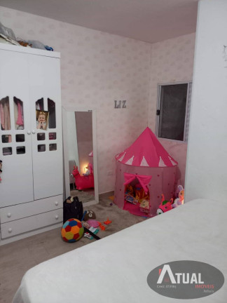Imagem Casa com 3 Quartos à Venda, 140 m² em Jardim Imperial - Atibaia