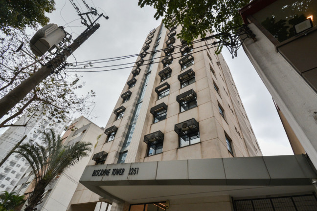 Imagem Imóvel à Venda, 42 m² em Liberdade - São Paulo Imagem Imóvel à Venda, 42 m² em Liberdade - São Paulo