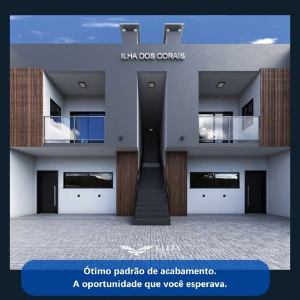 Imagem Apartamento com 3 Quartos à Venda, 74 m² em Itajuba - Barra Velha Imagem Apartamento com 3 Quartos à Venda, 74 m² em Itajuba - Barra Velha