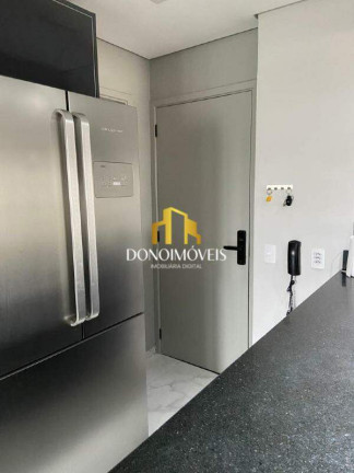 Imagem Apartamento com 3 Quartos à Venda, 118 m² em Centro - Santo André Imagem Apartamento com 3 Quartos à Venda, 118 m² em Centro - Santo André