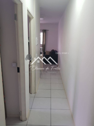 Imagem Casa com 2 Quartos à Venda, 123 m² em Parque Almerinda Pereira Chaves - Jundiaí Imagem Casa com 2 Quartos à Venda, 123 m² em Parque Almerinda Pereira Chaves - Jundiaí