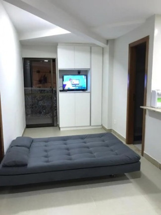 Imagem Apartamento com 1 Quarto à Venda, 60 m² em Pituaçu - Salvador Imagem Apartamento com 1 Quarto à Venda, 60 m² em Pituaçu - Salvador