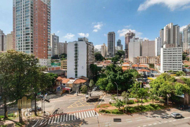 Imagem Apartamento com 3 Quartos à Venda, 106 m² em Perdizes - São Paulo Imagem Apartamento com 3 Quartos à Venda, 106 m² em Perdizes - São Paulo