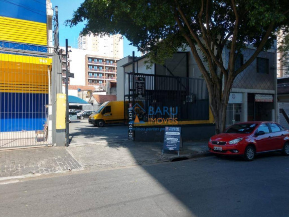 Imagem Terreno à Venda, 500 m² em Lapa - São Paulo Imagem Terreno à Venda, 500 m² em Lapa - São Paulo