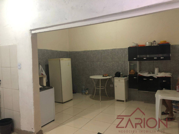 Imagem Casa com 1 Quarto à Venda, 108 m² em Centro - Taubaté