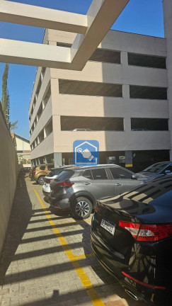 Imagem Apartamento com 2 Quartos à Venda, 49 m² em Luz - São Paulo Imagem Apartamento com 2 Quartos à Venda, 49 m² em Luz - São Paulo