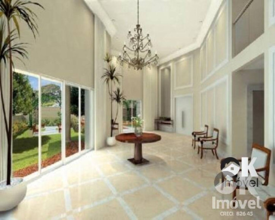 Imagem Apartamento com 4 Quartos à Venda, 239 m² em Jardim Paulista - São Paulo