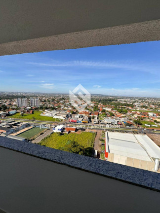 Imagem Apartamento com 3 Quartos à Venda, 75 m² em Vila Rosa - Goiânia