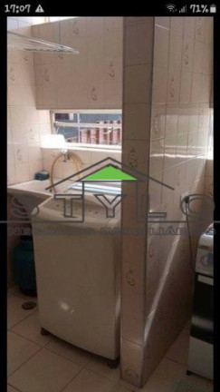 Imagem Apartamento com 3 Quartos à Venda, 63 m² em Centro - São Bernardo Do Campo Imagem Apartamento com 3 Quartos à Venda, 63 m² em Centro - São Bernardo Do Campo