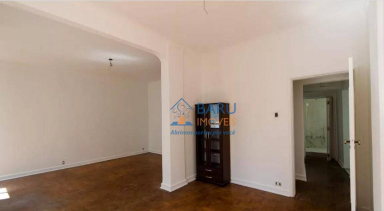 Imagem Apartamento com 2 Quartos à Venda, 100 m² em Higienópolis - São Paulo Imagem Apartamento com 2 Quartos à Venda, 100 m² em Higienópolis - São Paulo
