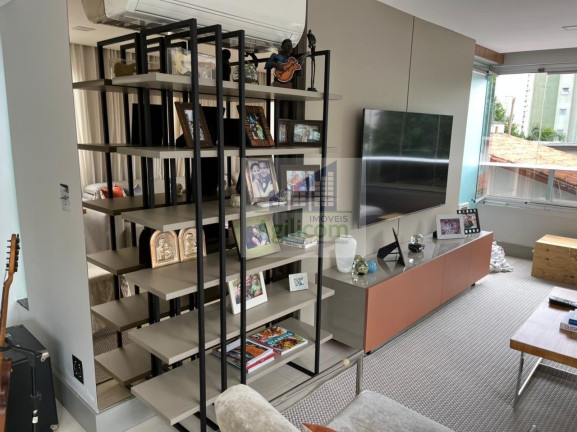 Imagem Apartamento com 2 Quartos à Venda, 122 m² em Vila Olímpia - São Paulo Imagem Apartamento com 2 Quartos à Venda, 122 m² em Vila Olímpia - São Paulo