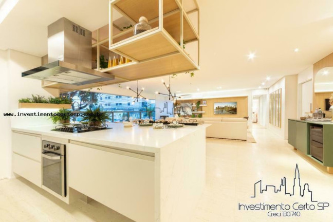 Imagem Apartamento com 3 Quartos à Venda, 160 m² em Ipiranga - São Paulo