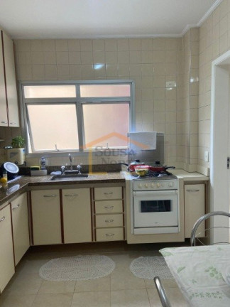 Imagem Apartamento com 3 Quartos à Venda, 92 m² em Santana - São Paulo Imagem Apartamento com 3 Quartos à Venda, 92 m² em Santana - São Paulo