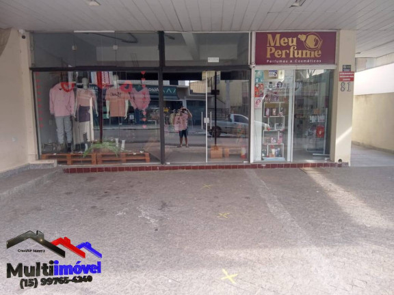 Imagem Sala Comercial à Venda, 399 m² em Centro - Iperó Imagem Sala Comercial à Venda, 399 m² em Centro - Iperó