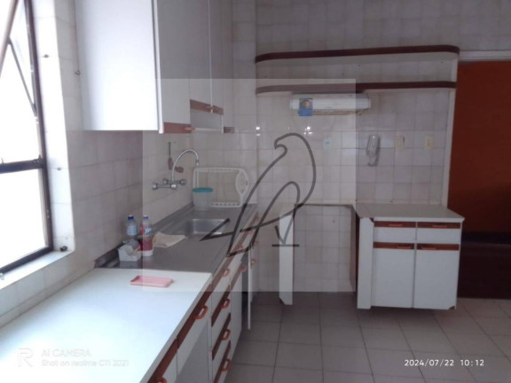 Imagem Apartamento com 4 Quartos à Venda, 138 m² Imagem Apartamento com 4 Quartos à Venda, 138 m²