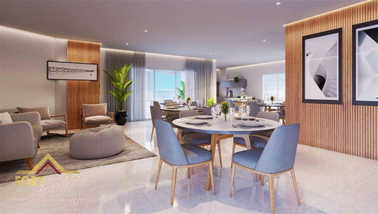 Imagem Imóvel com 2 Quartos à Venda, 59 m² em Mirim - Praia Grande Imagem Imóvel com 2 Quartos à Venda, 59 m² em Mirim - Praia Grande