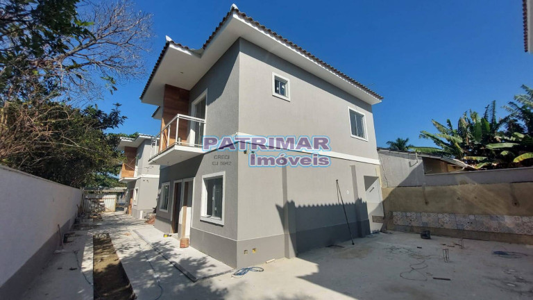 Imagem Casa com 2 Quartos à Venda, 17 m² em Jardim Atlântico Oeste (itaipuaçu) - Maricá Imagem Casa com 2 Quartos à Venda, 17 m² em Jardim Atlântico Oeste (itaipuaçu) - Maricá