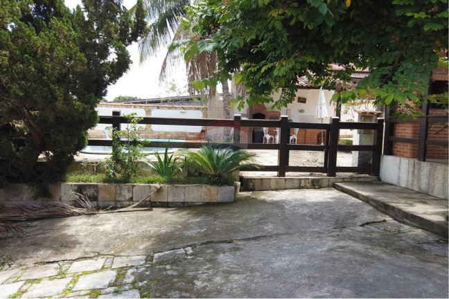 Imagem Casa de Condomínio com 2 Quartos à Venda, 80 m² em Porto Da Roça - Saquarema Imagem Casa de Condomínio com 2 Quartos à Venda, 80 m² em Porto Da Roça - Saquarema