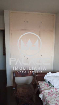 Imagem Apartamento com 3 Quartos à Venda, 107 m² em Centro - Piracicaba