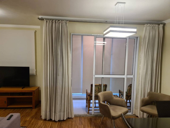 Imagem Apartamento com 2 Quartos à Venda, 69 m² em Parque Reboucas - São Paulo Imagem Apartamento com 2 Quartos à Venda, 69 m² em Parque Reboucas - São Paulo