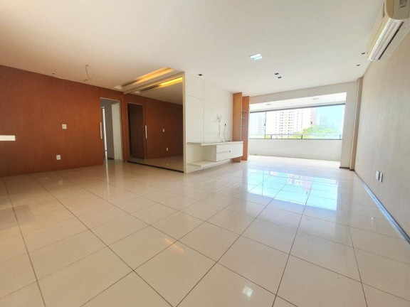 Imagem Apartamento com 3 Quartos à Venda, 145 m² em Guararapes - Fortaleza