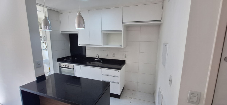 Imagem Apartamento com 1 Quarto para Alugar, em Jardim Tupanci - Barueri Imagem Apartamento com 1 Quarto para Alugar, em Jardim Tupanci - Barueri