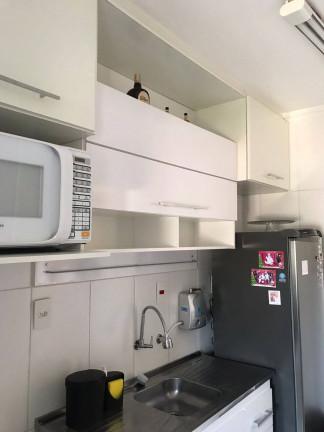 Imagem Apartamento com 2 Quartos à Venda,  em Vila Santa Teresa (zona Sul) - São Paulo