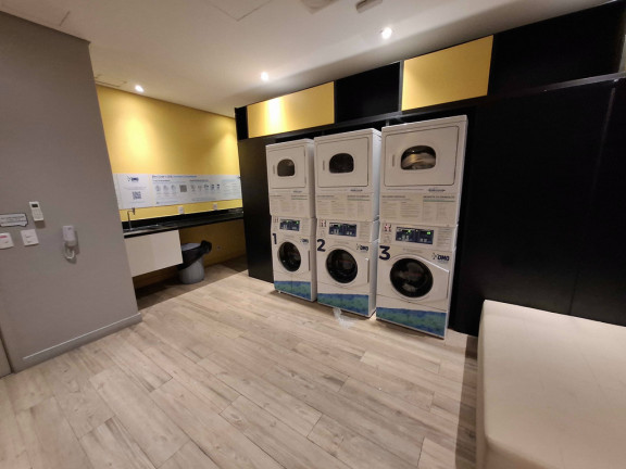 Imagem Imóvel com 1 Quarto à Venda, 22 m² em Centro - São Paulo Imagem Imóvel com 1 Quarto à Venda, 22 m² em Centro - São Paulo