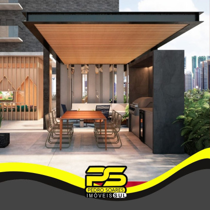 Imagem Apartamento com 3 Quartos à Venda, 77 m² em Tambaú - João Pessoa Imagem Apartamento com 3 Quartos à Venda, 77 m² em Tambaú - João Pessoa