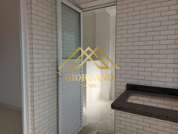 Imagem Apartamento com 2 Quartos à Venda, 86 m² em Boqueirão - Praia Grande
