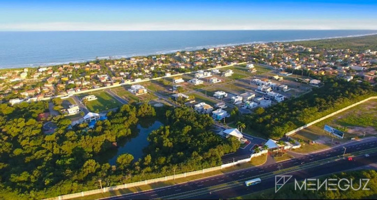 Imagem Terreno à Venda, 300 m² em Recanto Da Sereia - Guarapari