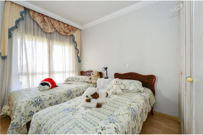 Imagem Apartamento com 4 Quartos à Venda, 266 m² em Vila Suzana - São Paulo Imagem Apartamento com 4 Quartos à Venda, 266 m² em Vila Suzana - São Paulo