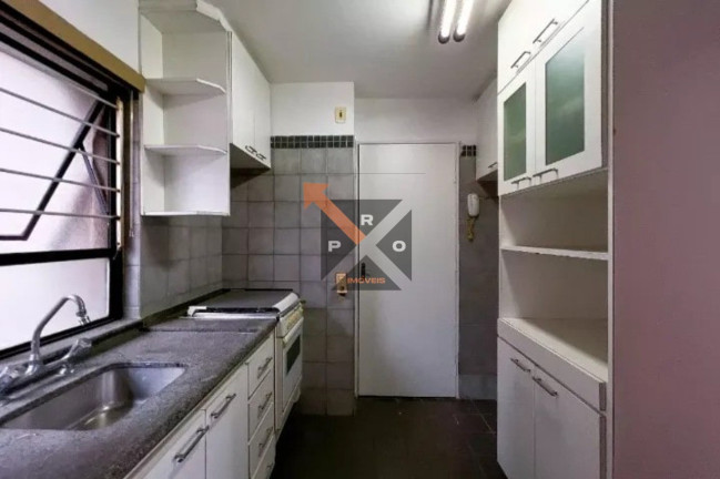Imagem Imóvel com 3 Quartos à Venda, 90 m² em Vila Olímpia - São Paulo