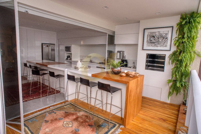 Imagem Apartamento para Alugar, 240 m² em Glória - Joinville