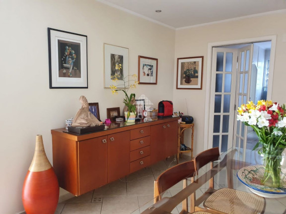 Imagem Apartamento com 3 Quartos à Venda, 150 m² em Paraíso - São Paulo